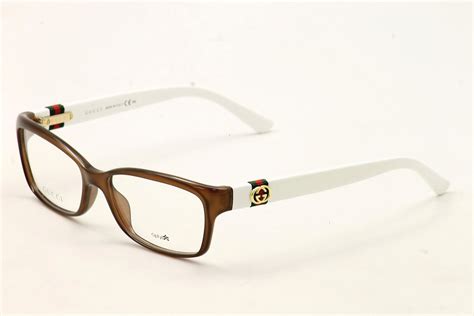 gucci black rim glasses no medicine|Women's Designer Optical Frames .